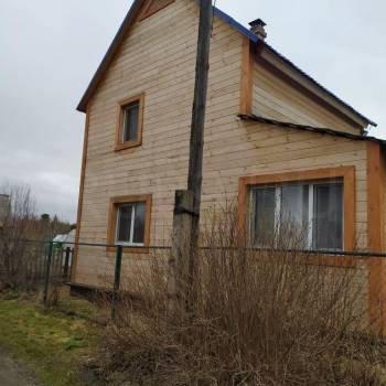 Продается Дом, 110 м²