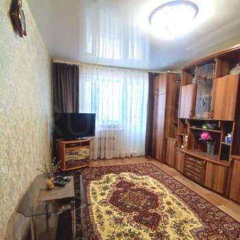 Продается 2-х комнатная квартира, 42 м²