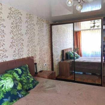 Продается 2-х комнатная квартира, 42 м²