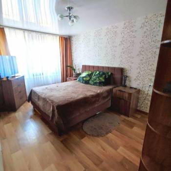 Продается 2-х комнатная квартира, 42 м²