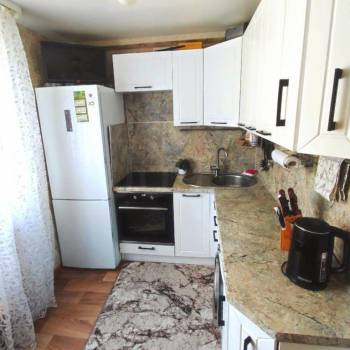 Продается 2-х комнатная квартира, 42 м²