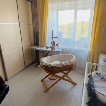 Продается 3-х комнатная квартира, 59 м²