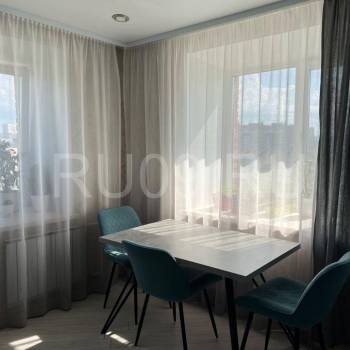 Продается 3-х комнатная квартира, 59 м²