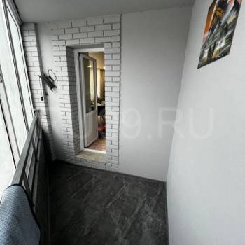 Продается 3-х комнатная квартира, 59 м²