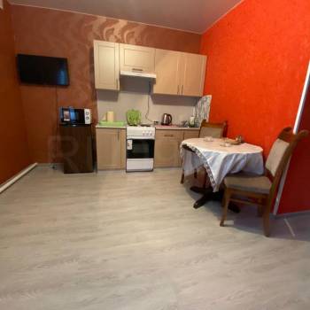 Сдается 1-комнатная квартира, 25 м²