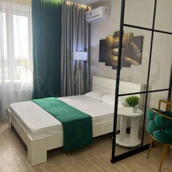 Продается 1-комнатная квартира, 30 м²