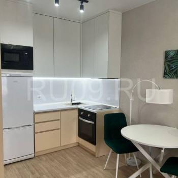 Продается 1-комнатная квартира, 30 м²