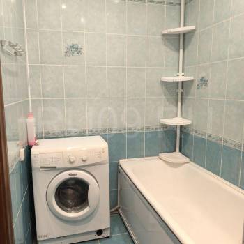 Сдается 2-х комнатная квартира, 49 м²