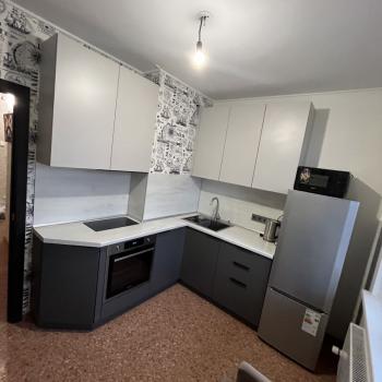 Сдается 1-комнатная квартира, 34,6 м²