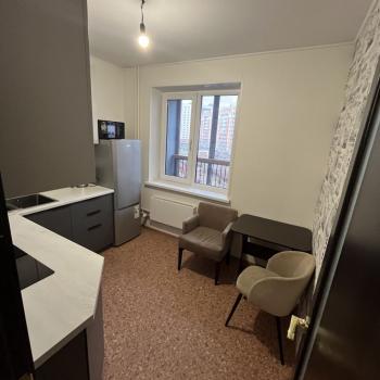Сдается 1-комнатная квартира, 34,6 м²