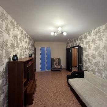 Сдается 1-комнатная квартира, 34,6 м²