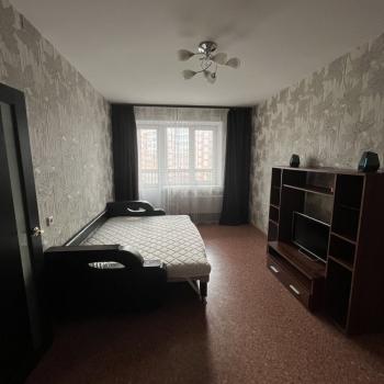 Сдается 1-комнатная квартира, 34,6 м²