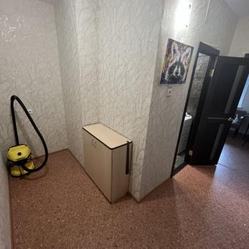 Сдается 1-комнатная квартира, 34,6 м²
