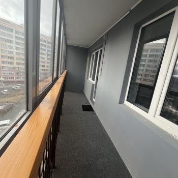 Сдается 1-комнатная квартира, 34,6 м²