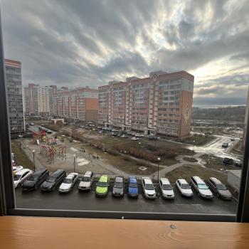 Сдается 1-комнатная квартира, 34,6 м²