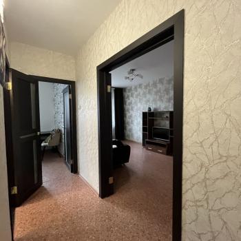 Сдается 1-комнатная квартира, 34,6 м²
