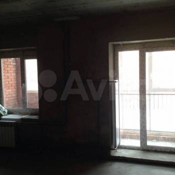 Продается 3-х комнатная квартира, 83,7 м²