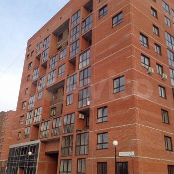 Продается 3-х комнатная квартира, 83,7 м²