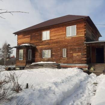 Продается Дом, 353 м²