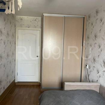 Продается 2-х комнатная квартира, 44 м²
