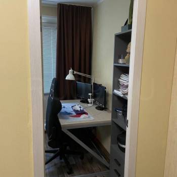 Продается 2-х комнатная квартира, 44 м²