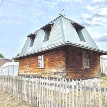 Продается Дом, 60 м²