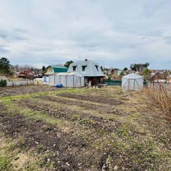 Продается Дом, 60 м²