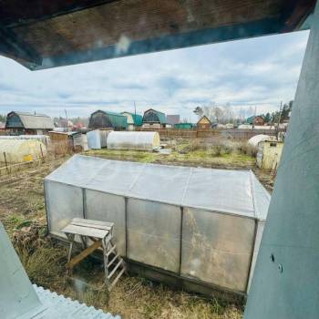 Продается Дом, 60 м²