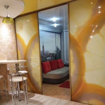 Сдается 2-х комнатная квартира, 44 м²