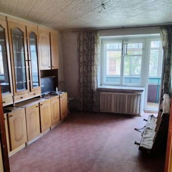 Продается 2-х комнатная квартира, 48 м²