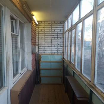 Продается 2-х комнатная квартира, 48 м²