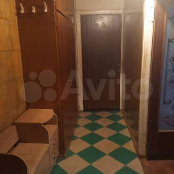 Продается 2-х комнатная квартира, 48 м²