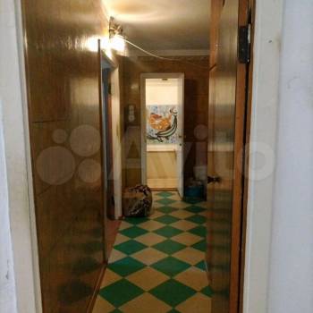 Продается 2-х комнатная квартира, 48 м²