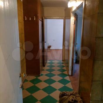 Продается 2-х комнатная квартира, 48 м²