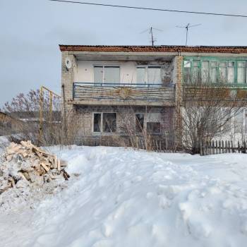 Продается 3-х комнатная квартира, 64 м²