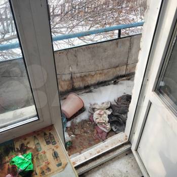 Продается 3-х комнатная квартира, 64 м²