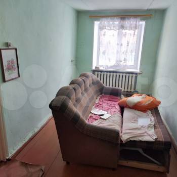 Продается 3-х комнатная квартира, 64 м²