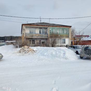 Продается 3-х комнатная квартира, 64 м²