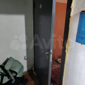 Продается 3-х комнатная квартира, 64 м²