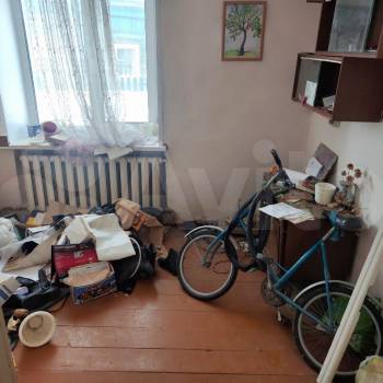 Продается 3-х комнатная квартира, 64 м²