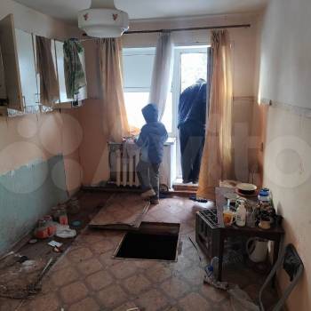 Продается 3-х комнатная квартира, 64 м²