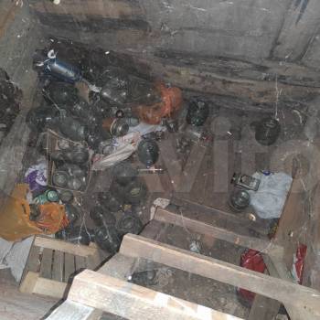 Продается 3-х комнатная квартира, 64 м²