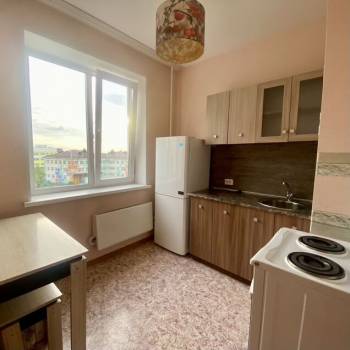Сдается 1-комнатная квартира, 26 м²