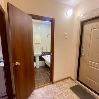 Сдается 1-комнатная квартира, 26 м²