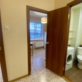 Сдается 1-комнатная квартира, 26 м²