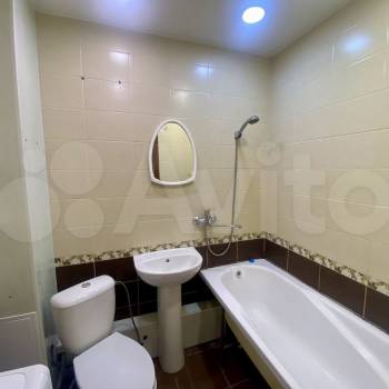 Сдается 1-комнатная квартира, 26 м²