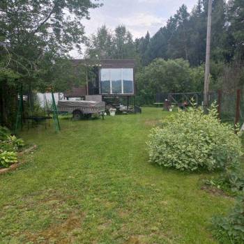 Продается Дом, 18 м²