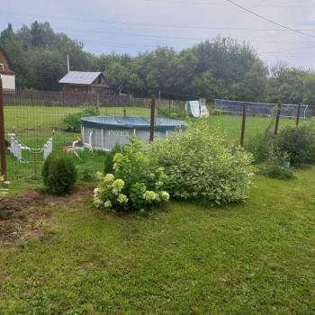 Продается Дом, 18 м²