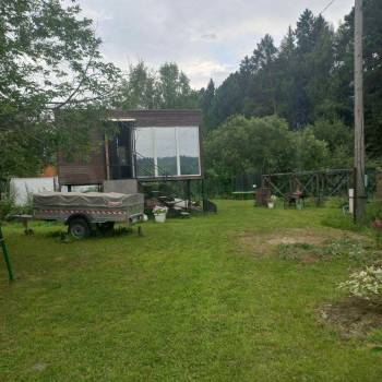 Продается Дом, 18 м²