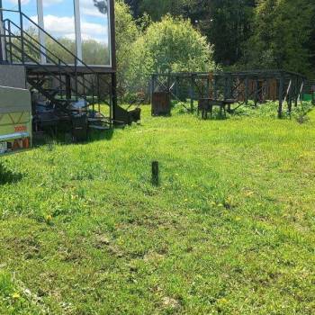 Продается Дом, 18 м²